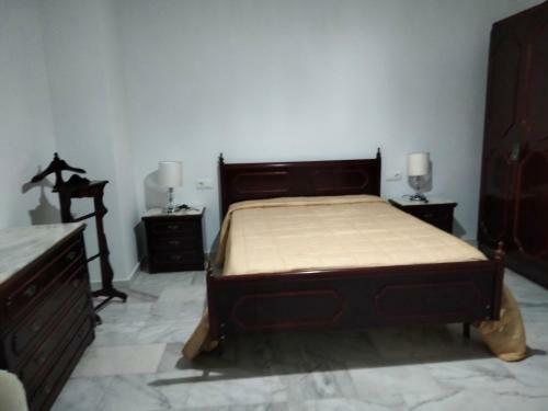 Apartamento La Bola 94