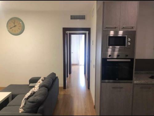 Apartamento Gav Remedios 20