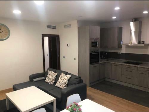 Apartamento Gav Remedios 20