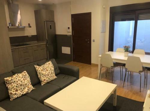 Apartamento Gav Remedios 20