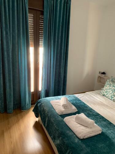 Apartamento Gav Remedios 20