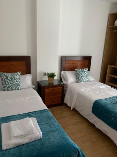 Apartamento Gav Remedios 20