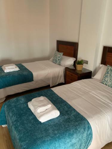 Apartamento Gav Remedios 20