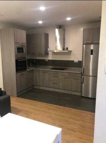 Apartamento Gav Remedios 20
