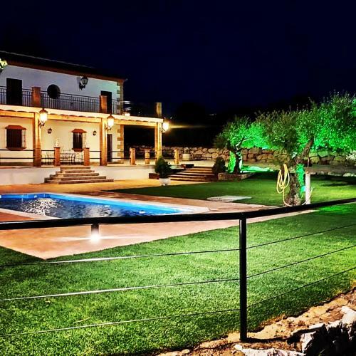 Agroturismo Casa Rural Villa Mora