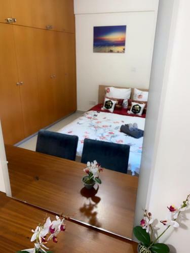 Larnaca Beach Apartment
