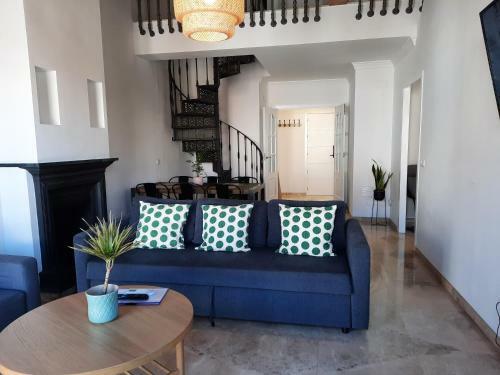 Apartamentos Avanel