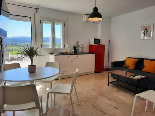 Apartamentos Avanel