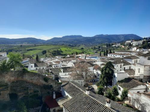 Apartamentos Avanel