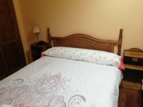 Hostal Alojamiento Las Salinas