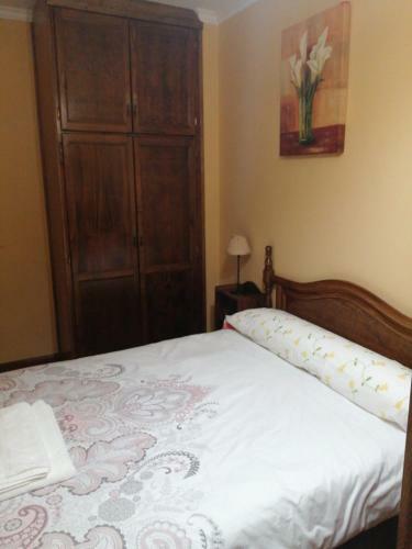 Hostal Alojamiento Las Salinas