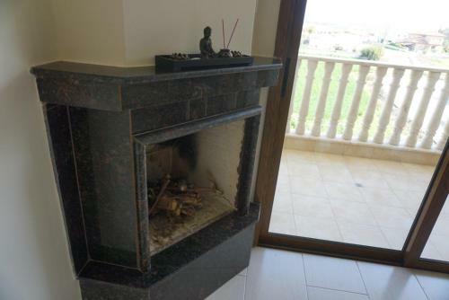 Apartamento El Casero De Pervolia