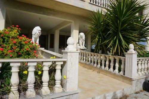 Apartamento El Casero De Pervolia