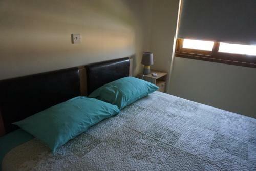 Apartamento El Casero De Pervolia