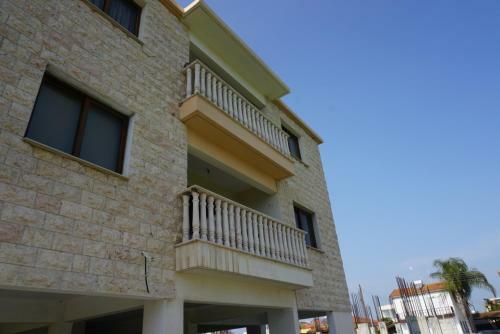 Apartamento El Casero De Pervolia