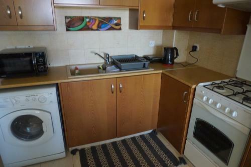 Apartamento El Casero De Pervolia
