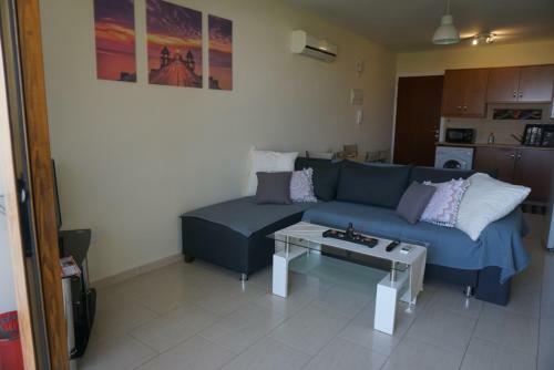 Apartamento El Casero De Pervolia