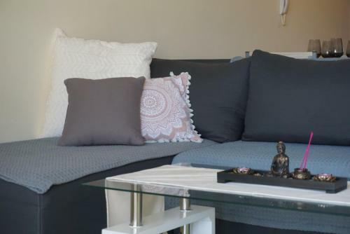Apartamento El Casero De Pervolia