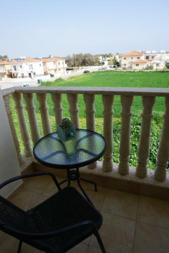 Apartamento El Casero De Pervolia