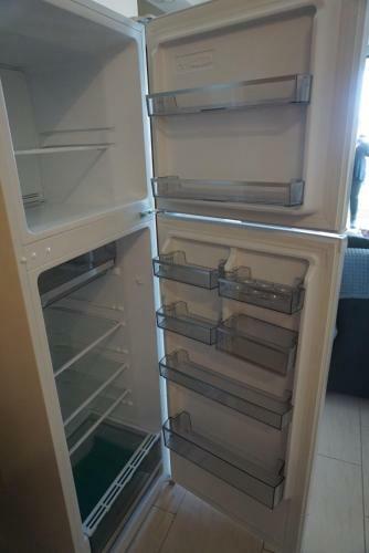 Apartamento El Casero De Pervolia