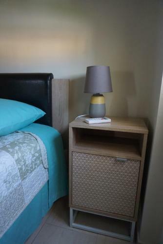 Apartamento El Casero De Pervolia