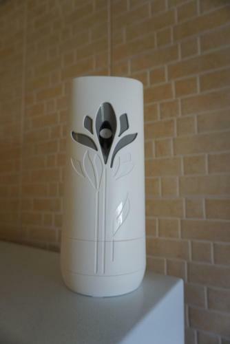 Apartamento El Casero De Pervolia