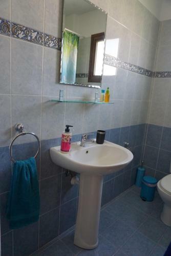 Apartamento El Casero De Pervolia