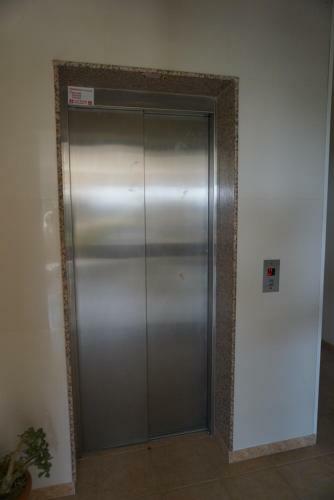 Apartamento El Casero De Pervolia