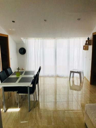 Apartamento Atico Espinel 46