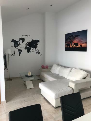 Apartamento Atico Espinel 46