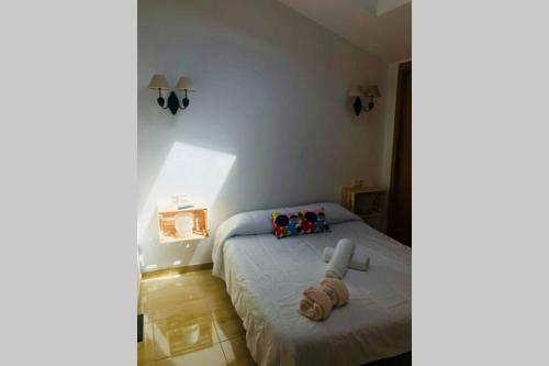 Apartamento Atico Espinel 46
