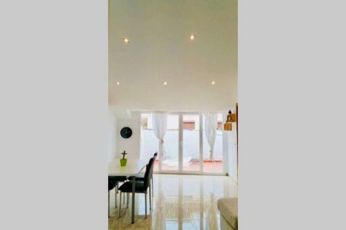 Apartamento Atico Espinel 46