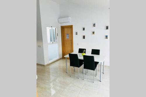 Apartamento Atico Espinel 46