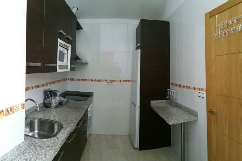 Apartamento Atico Espinel 46