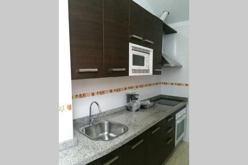 Apartamento Atico Espinel 46