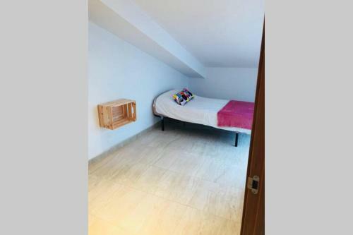 Apartamento Atico Espinel 46