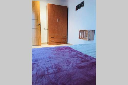 Apartamento Atico Espinel 46