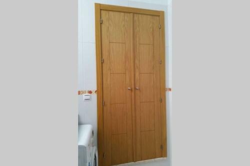 Apartamento Atico Espinel 46