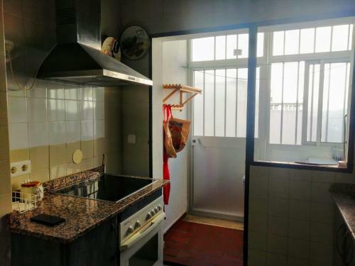 Amplia Vivienda Unifamiliar Con 3 Habitaciones