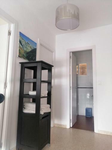 Amplia Vivienda Unifamiliar Con 3 Habitaciones