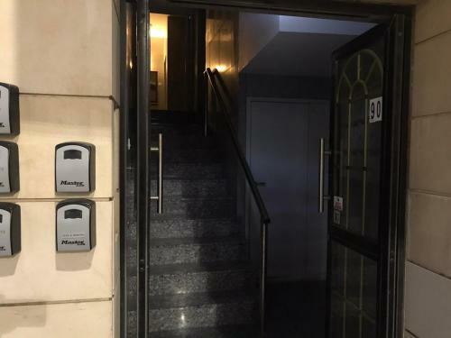 Alex Beach Apartment 34