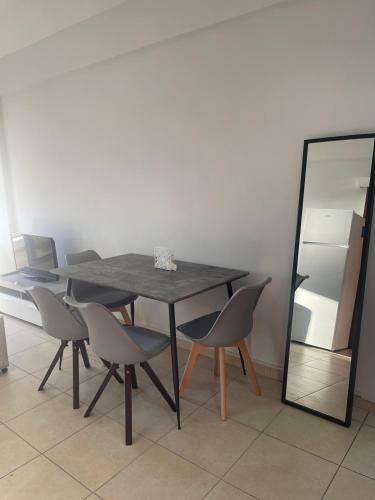 Alex Beach Apartment 34