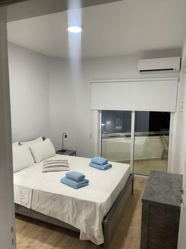 Alex Beach Apartment 34