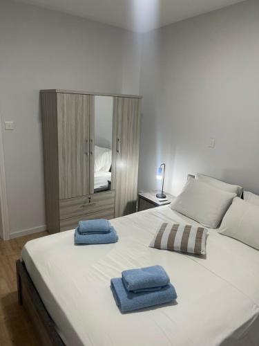 Alex Beach Apartment 34
