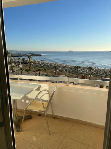 Alex Beach Apartment 34