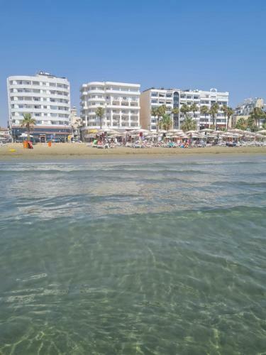 Alex Beach Apartment 34