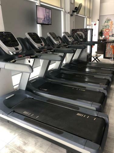 Alex Beach Apartment 34