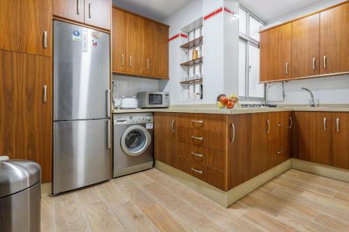 Apartamento Alameda Del Tajo Centro