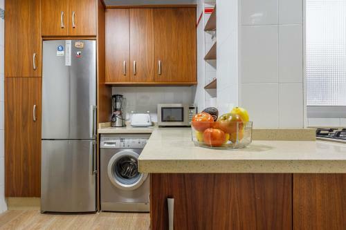 Apartamento Alameda Del Tajo Centro