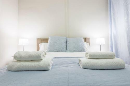 Apartamento Alameda Del Tajo Centro